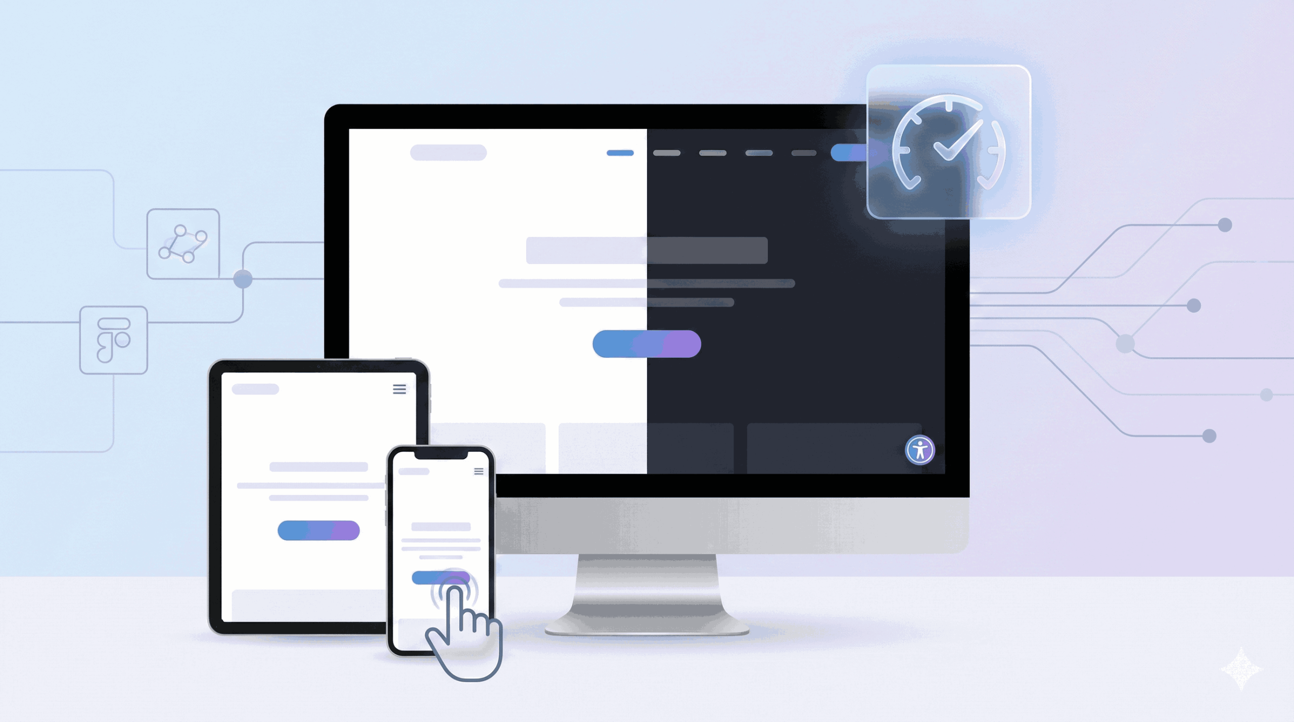 You are currently viewing Top Web Design Trends Every Business Website Should Follow